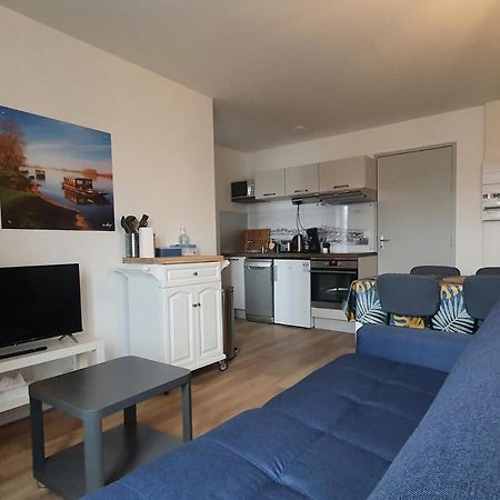 Gites Des Cygnes Vue Sur Loire Et Linge Inclus Μπλουά Εξωτερικό φωτογραφία